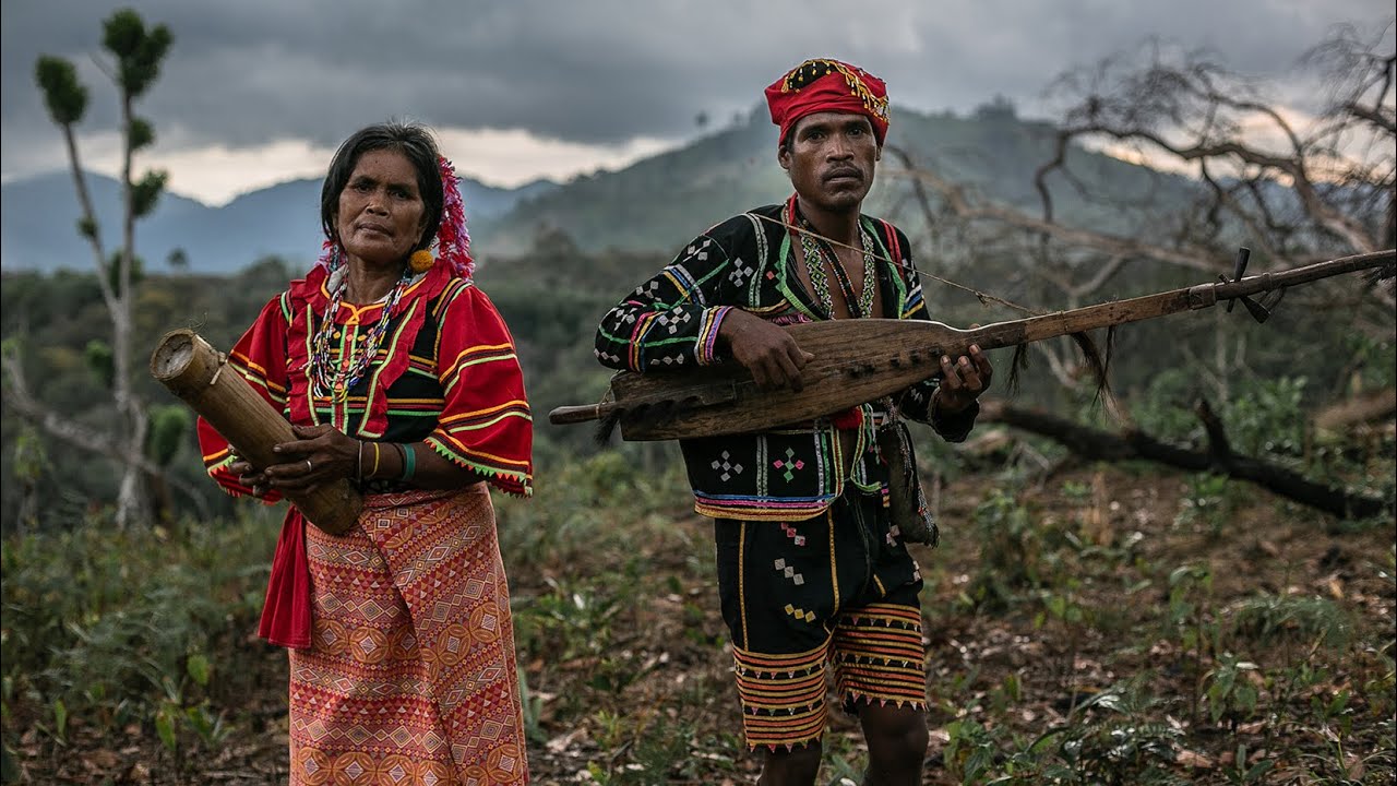 Kuglong Panagtigum: A Bukidnon Manobo musical immersion