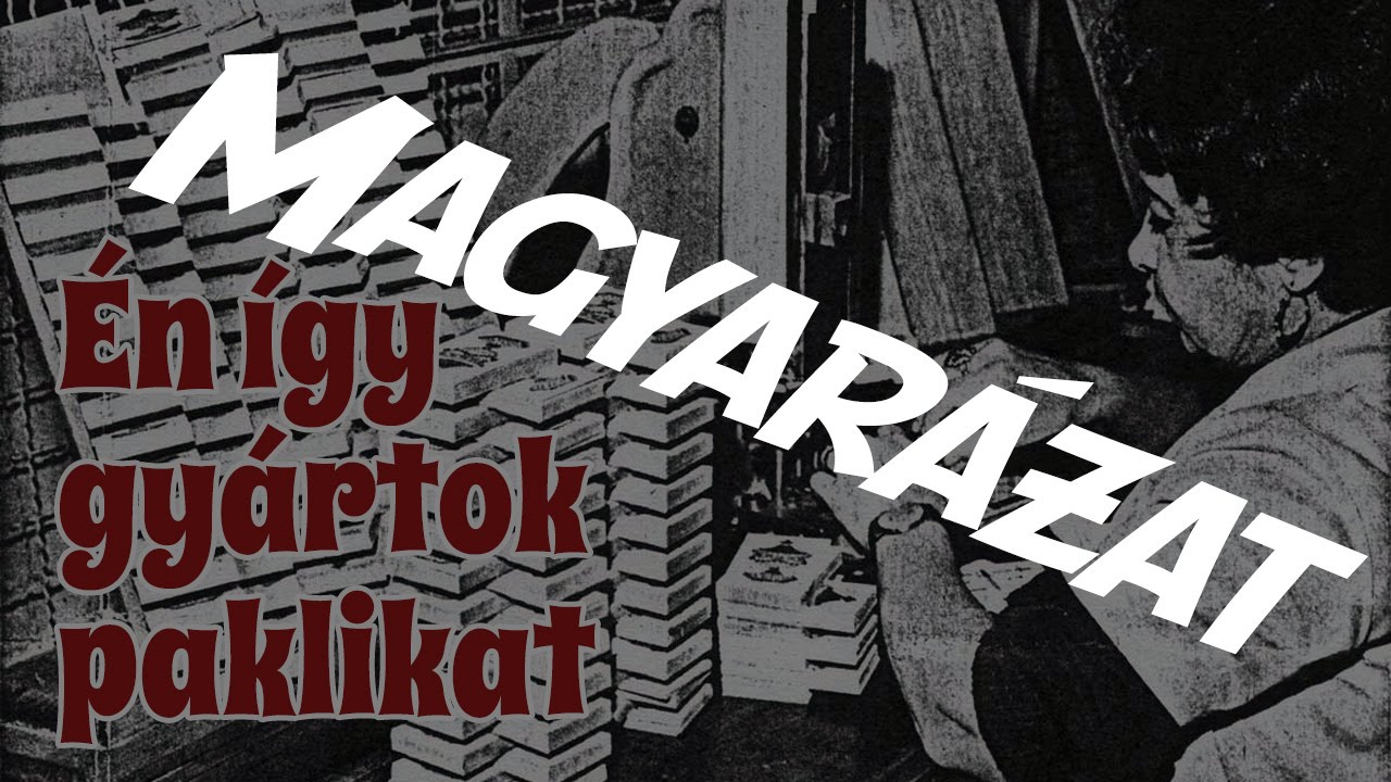 Felfordulás, egy csavarral | MAGYARÁZAT