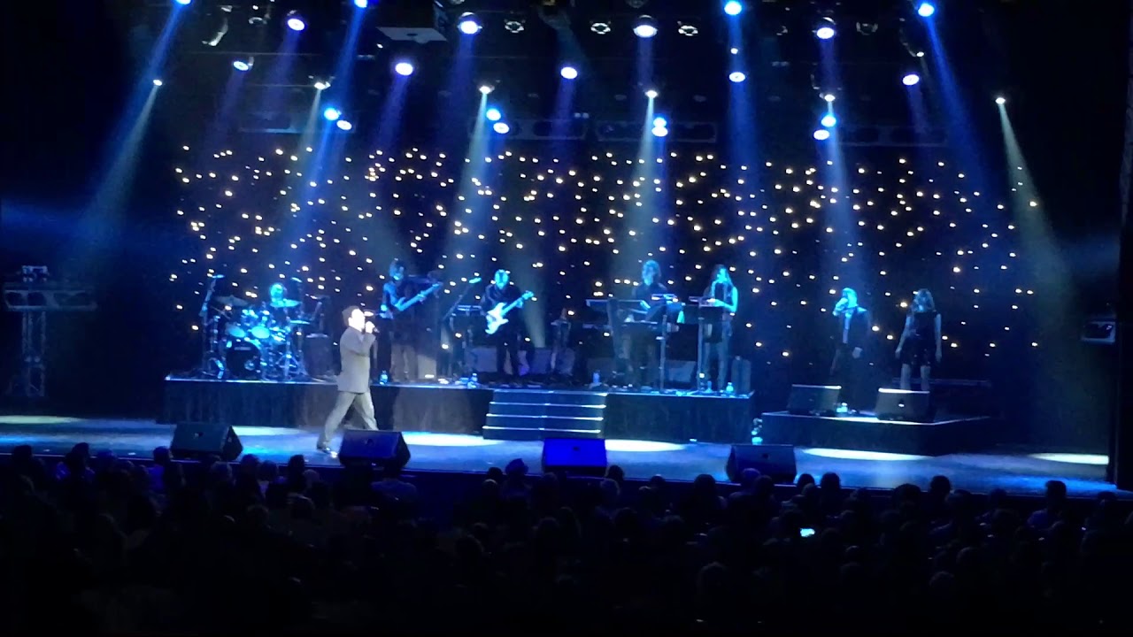 Tom Jones Global Tribute