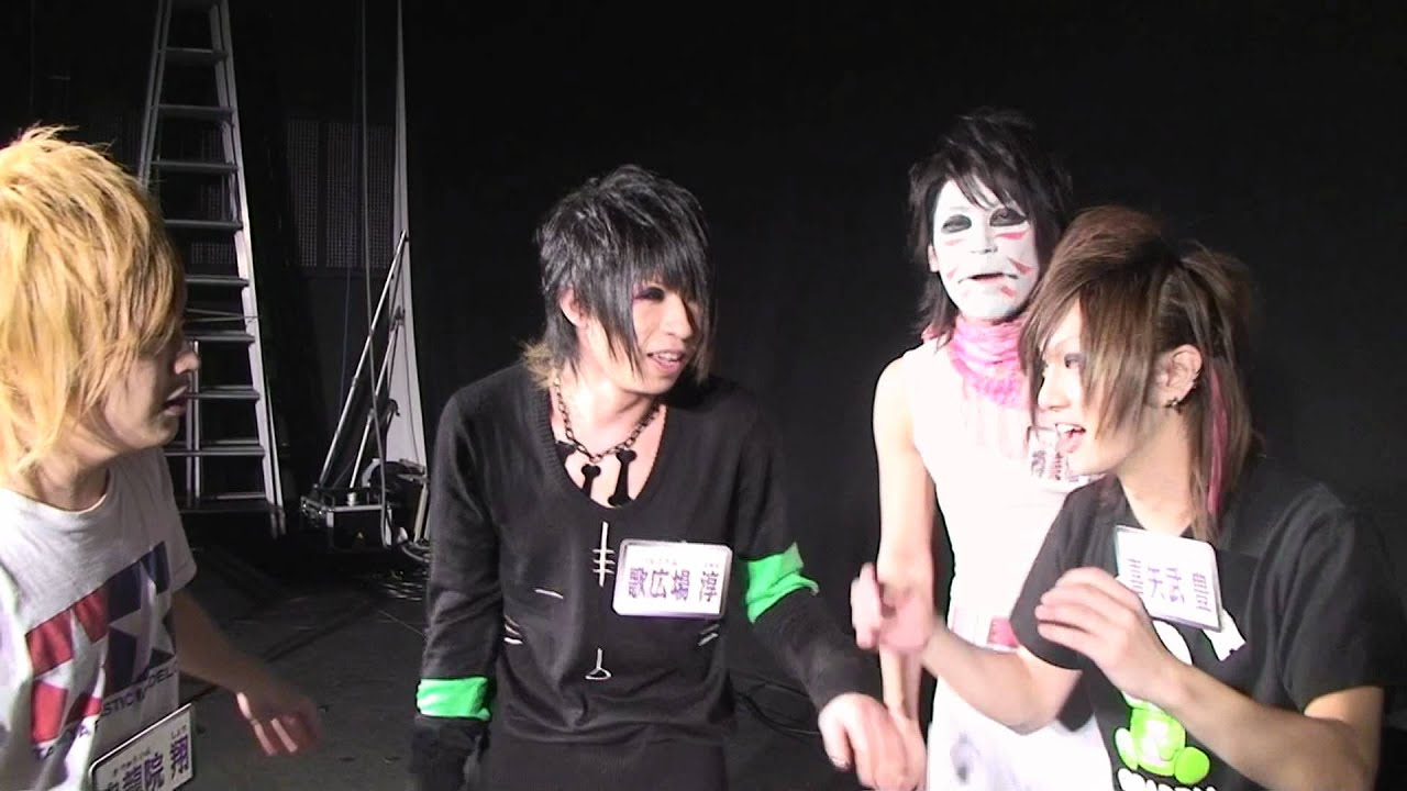 WEEK!TV「ゴールデンボンバー③」コメント