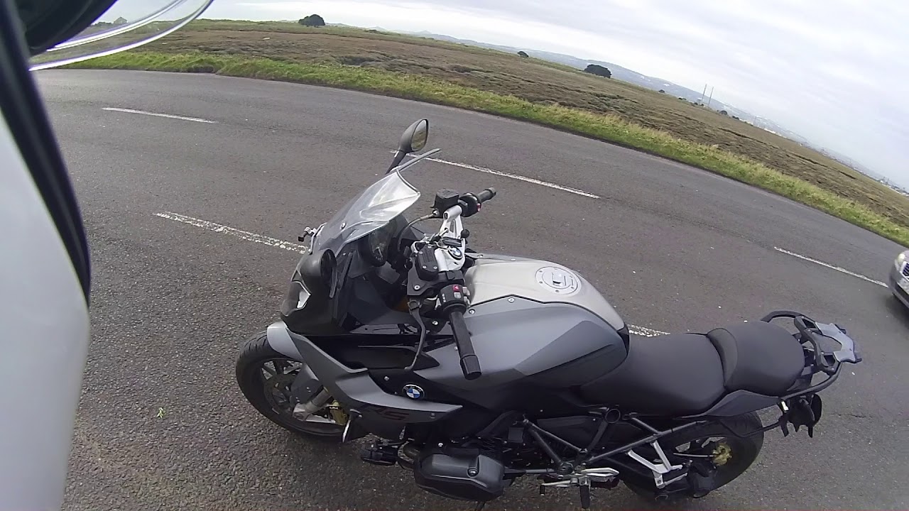 BMW R1200RS 2 Year Review and Walkaround