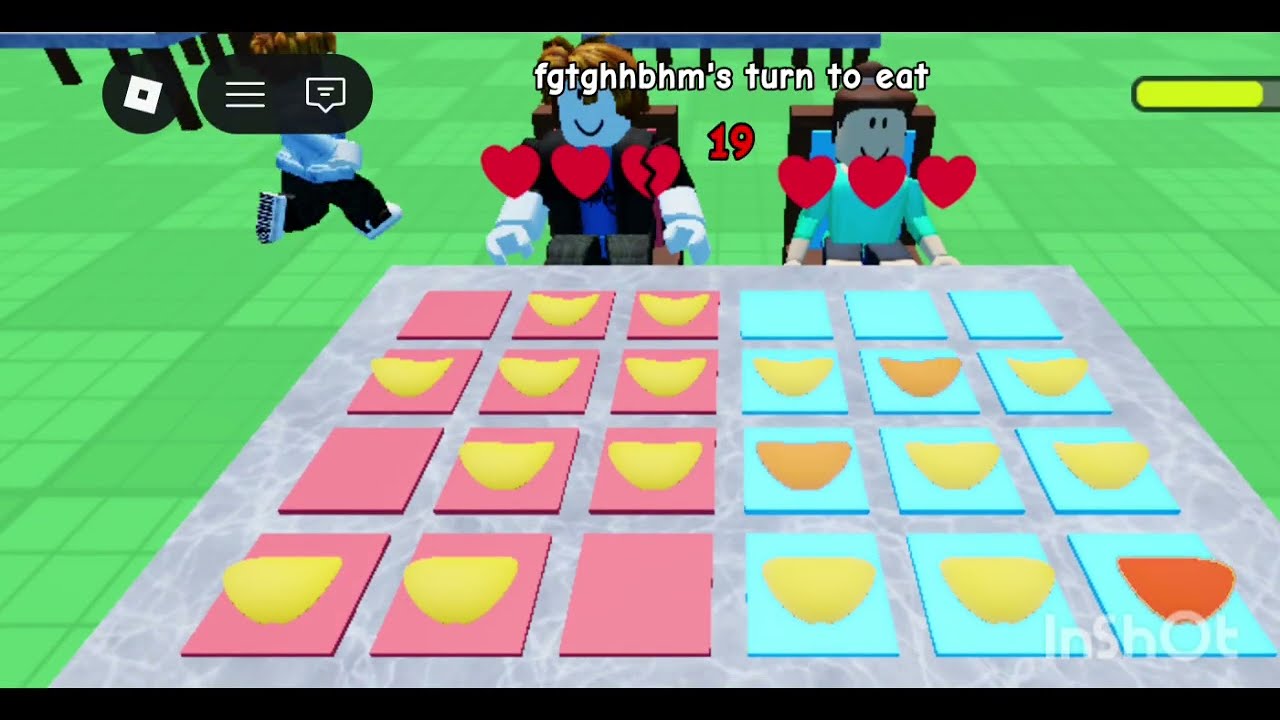 First Bomb Chip തന്നെ 😱💣 | Roblox Gameplay