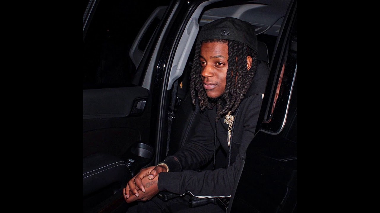 Omb Peezy x Roddy Ricch x Kodak Black Type Beat 2020  | 