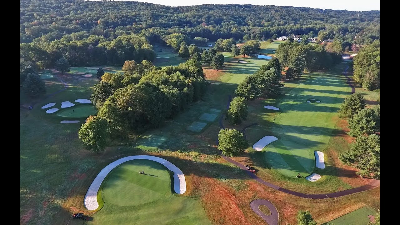 Reintroducing Watchung Valley Golf Club