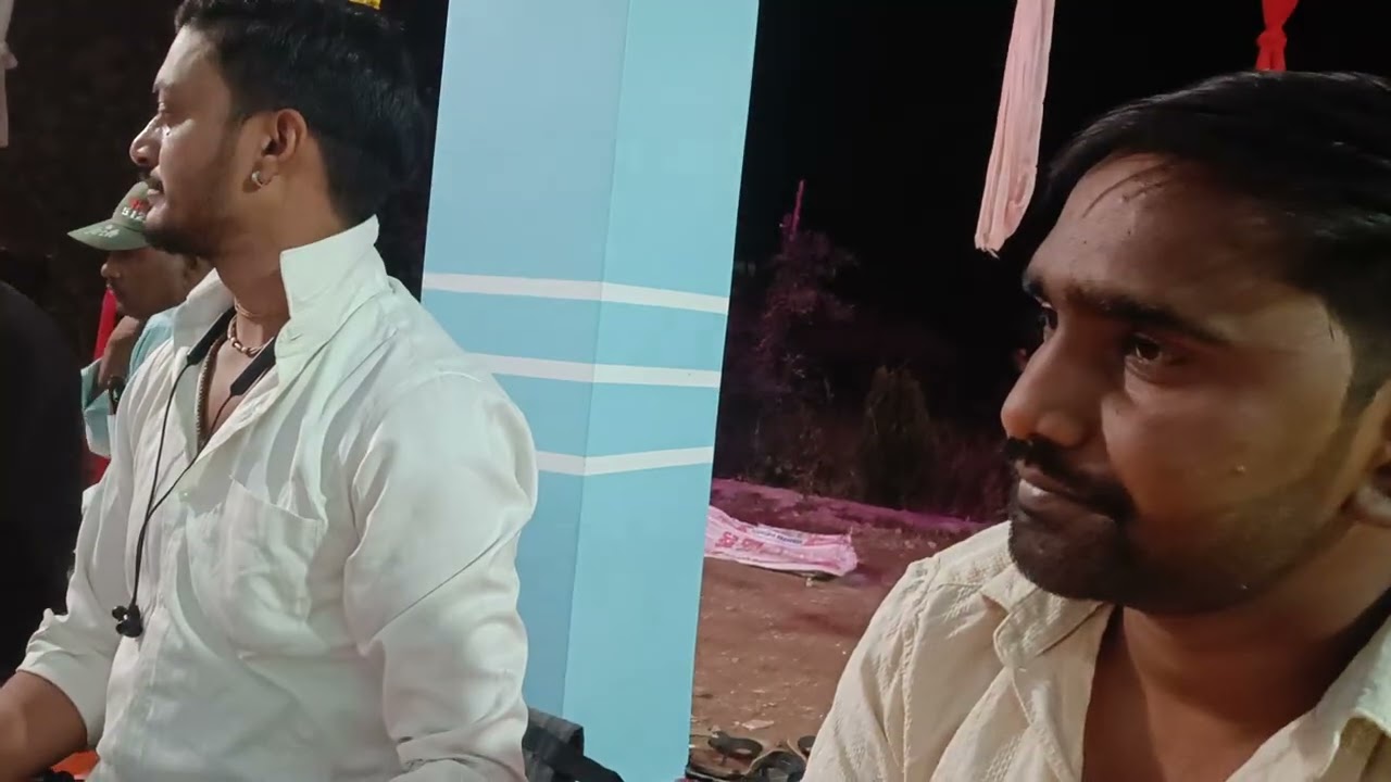 श्री रामचरितमानस अखंड पाठ