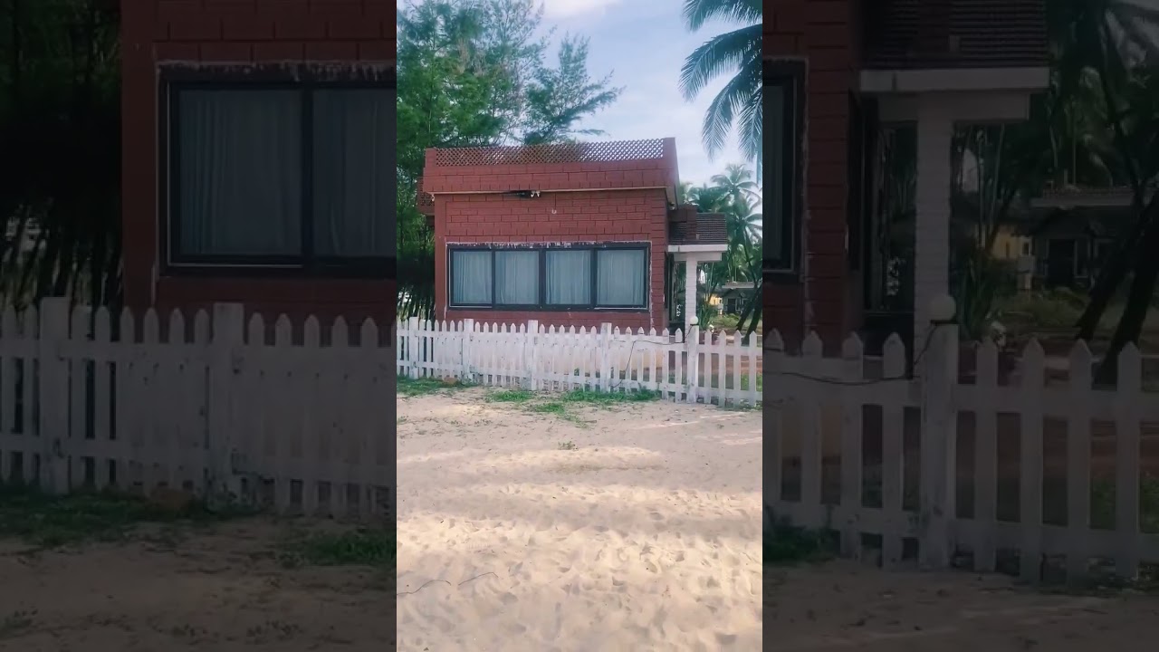 Kundapura Private Beach,