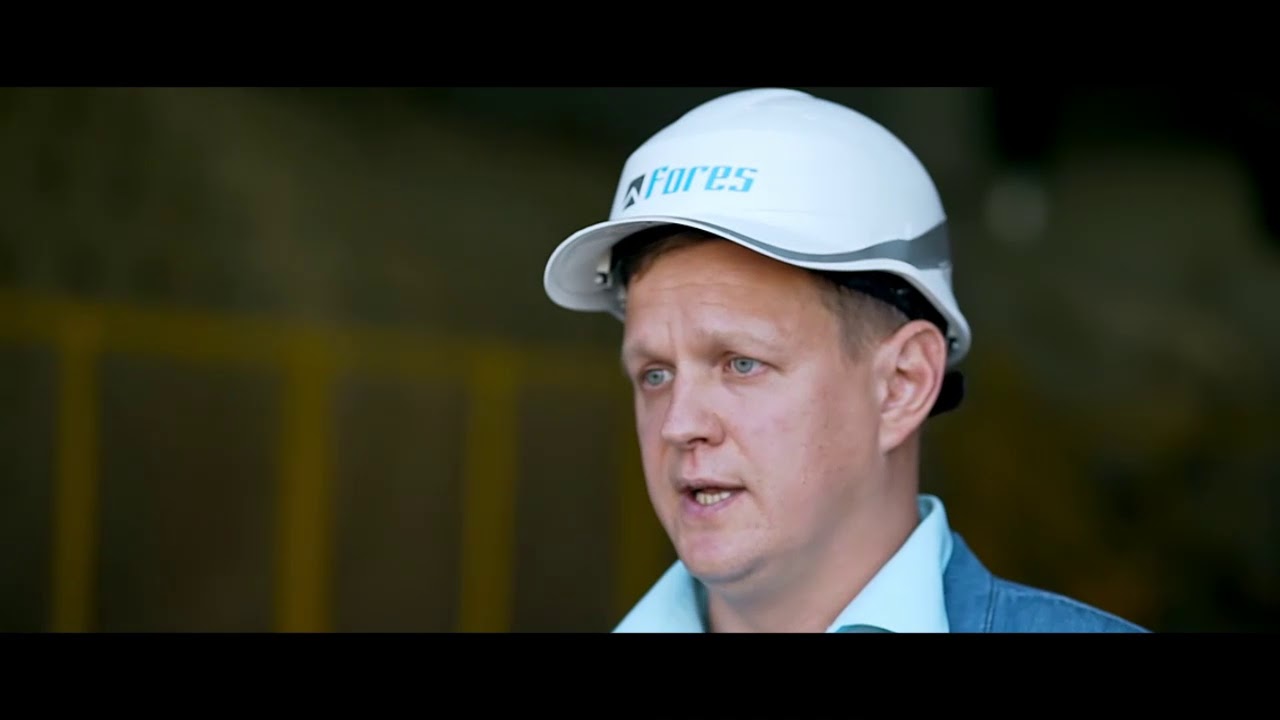 Фильм о компании 