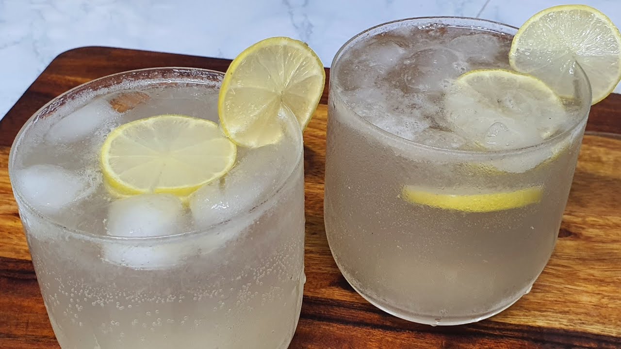 Fresh Lime Soda Restaurant Wala| Fresh Lime Soda Sweet &  Salty Recipe