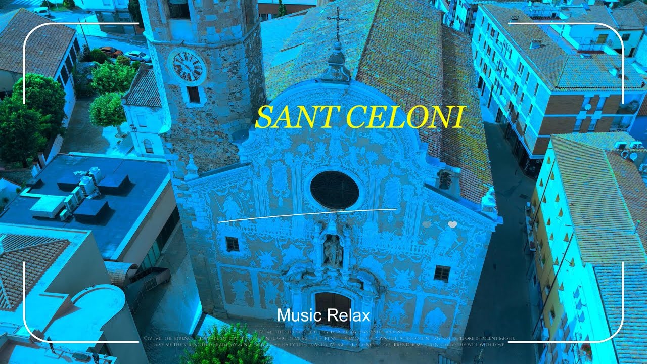 SANT CELONI