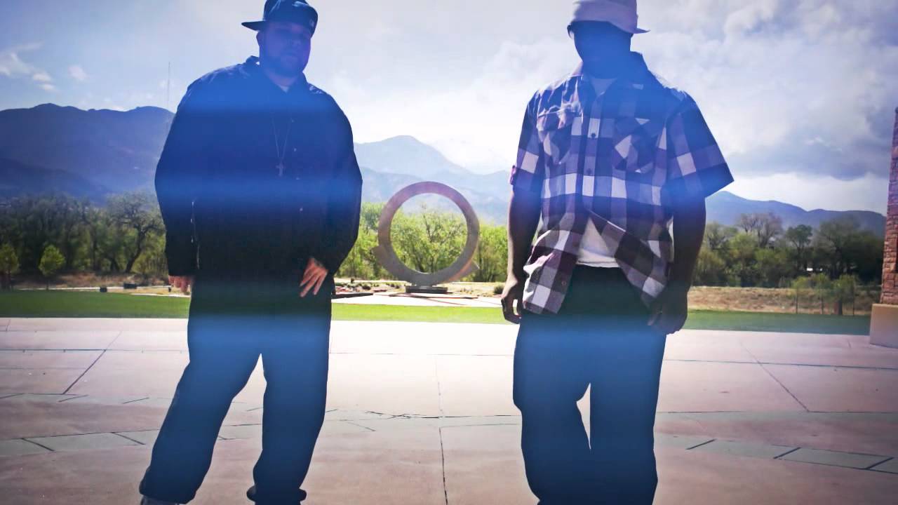 Liquid Assassin - Far Away / Smile Now ft Bridge B