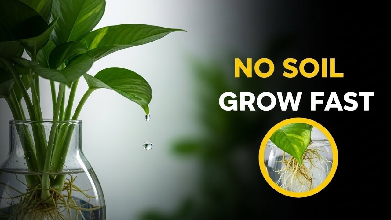 The Silent Mistake Killing Your Water Plants (and the 24h Fix)