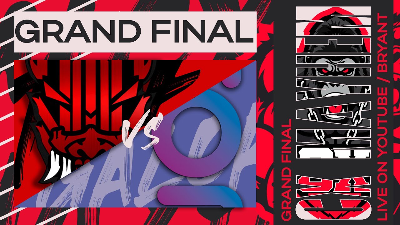 🔴Gran Final: Galorys vs TLE - CX Mayhem $500 | COD MOBILE