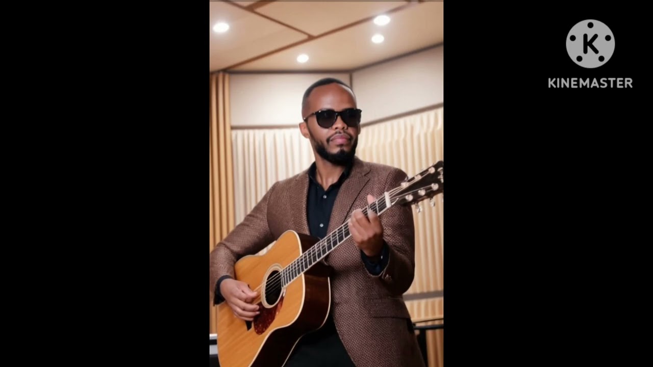 Valdemir Anjos (COVER)