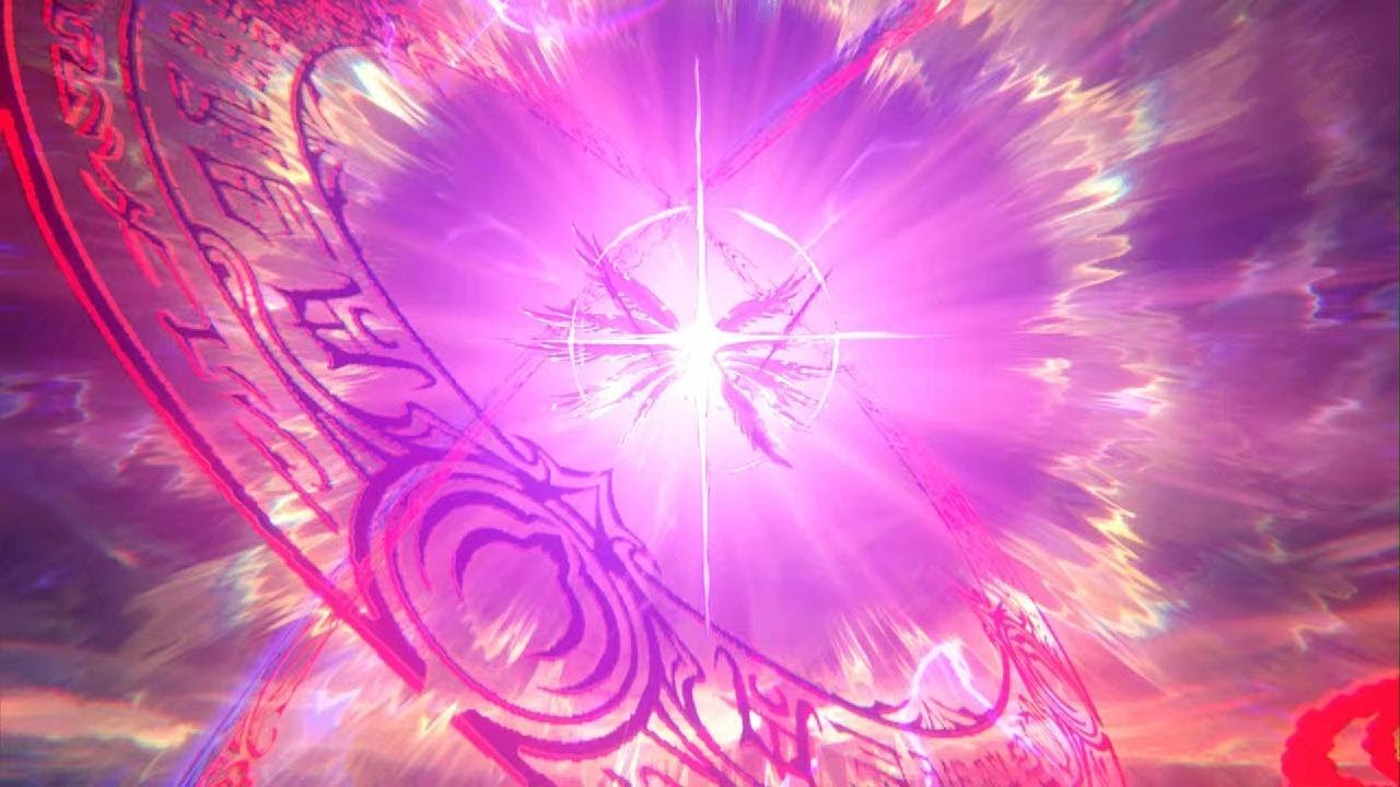 Granblue Fantasy Relink: Zero 1:40 Ghandagoza