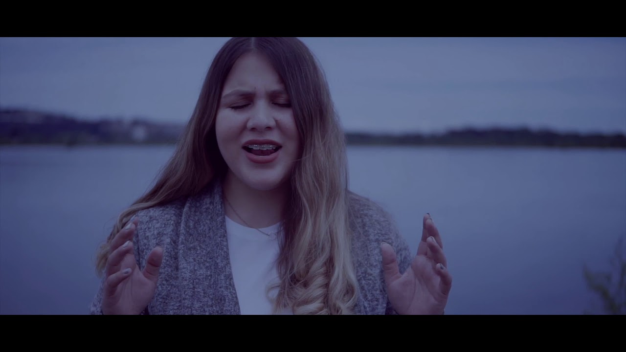 No Temas (Cover) Javiera Silva