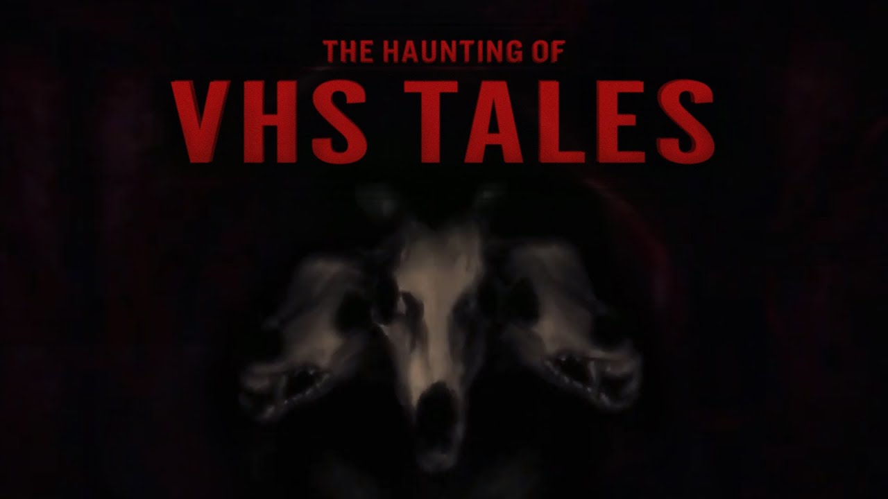 Analog Horror's Most Haunting Anthology