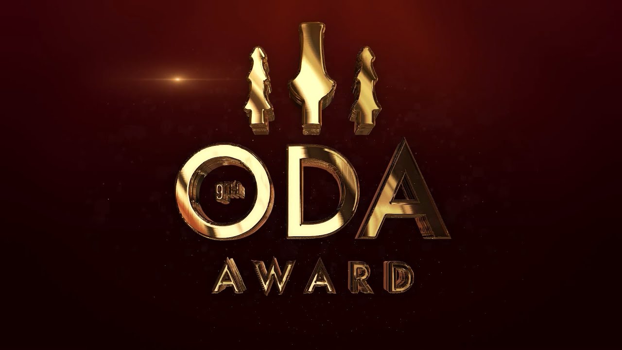9th ODA AWARDS!