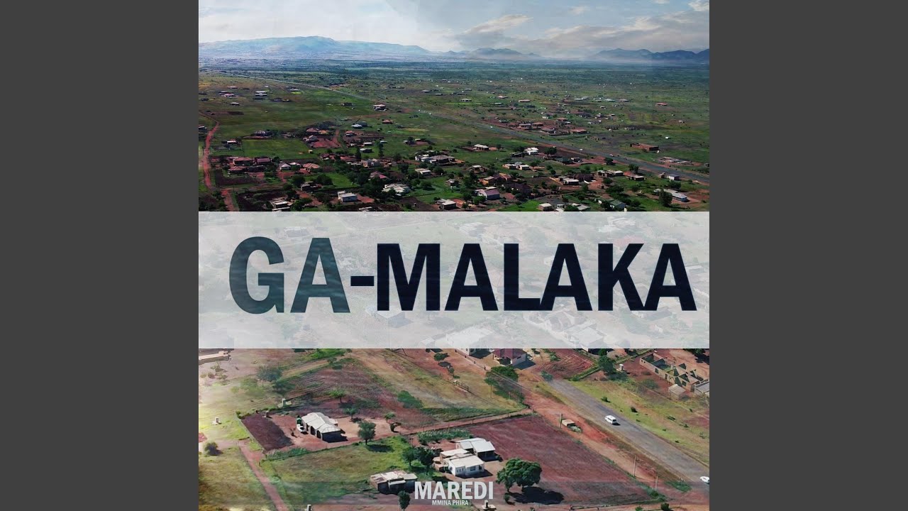 Ga Malaka