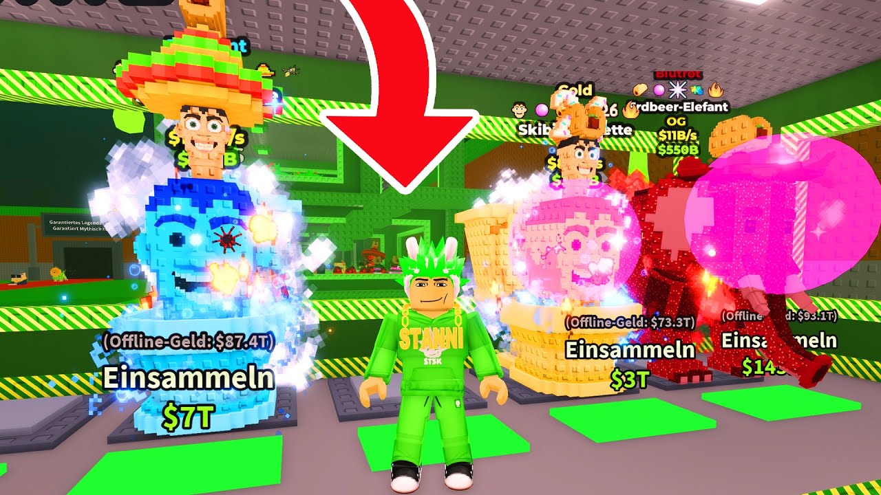 ich verliere MEINE BASE durch diesen FEHLER VORSICHT!
