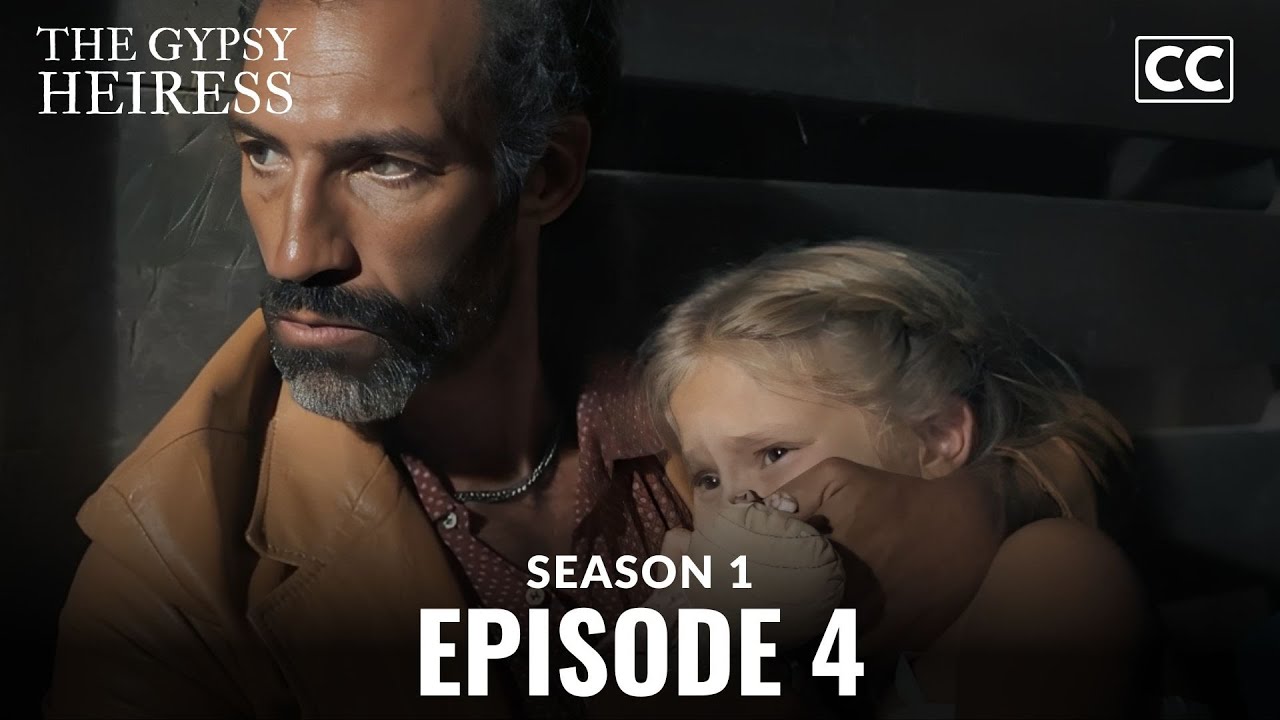 A Herdeira | Episódio 4 | Em Português