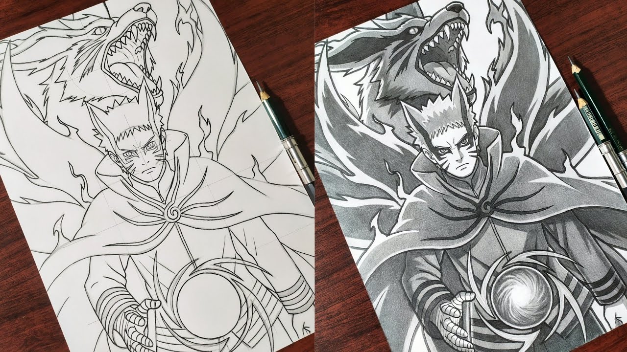 How to Draw 