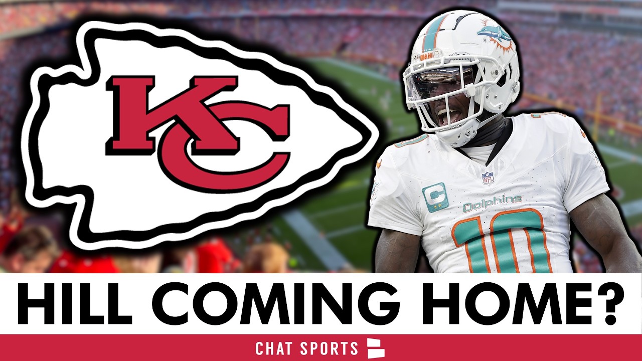🚨BREAKING NFL NEWS The Kansas City Chiefs Could Take Advantage Of