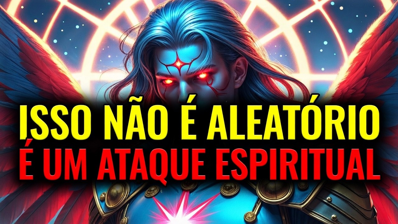 ESCOLHIDOS: PREPAREM SEU CORPO &mdash; UMA FOR&Ccedil;A ESPIRITUAL EST&Aacute; PRESTES A ATINGIR VOC&Ecirc;S