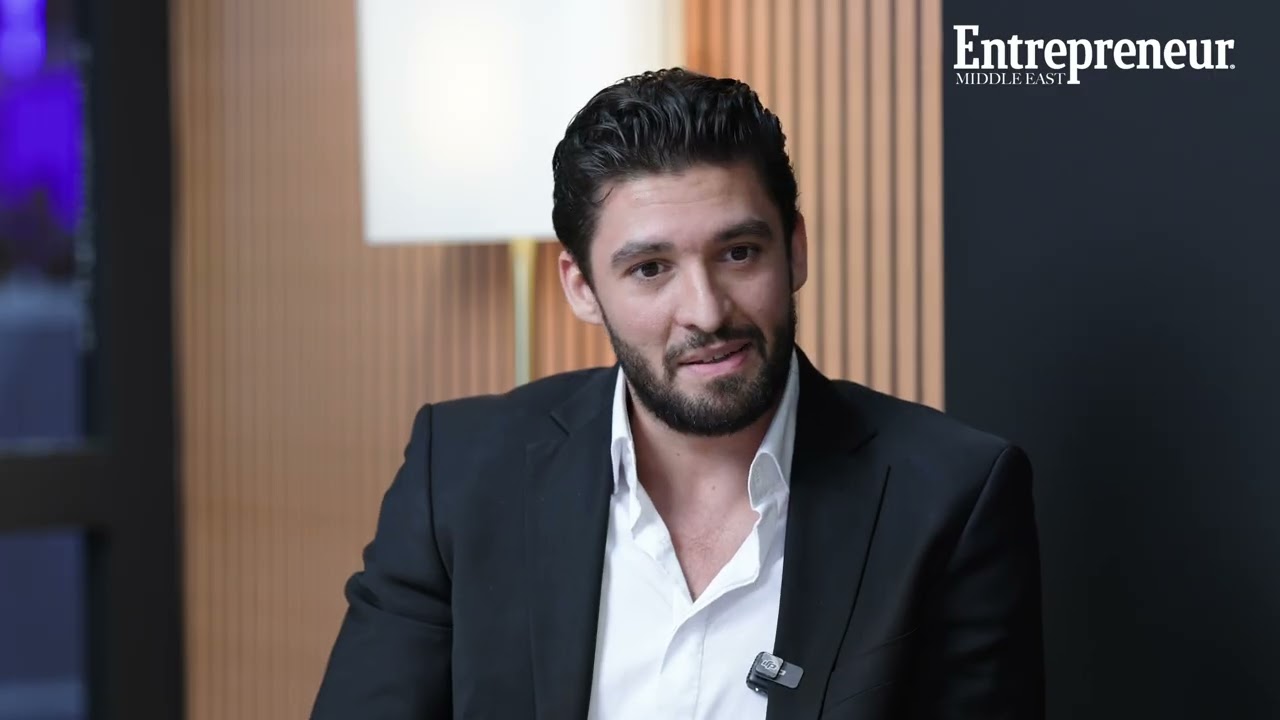 Bogdan Ene on Media Influence, Values, and Creating Meaningful Content | Bridge Summit