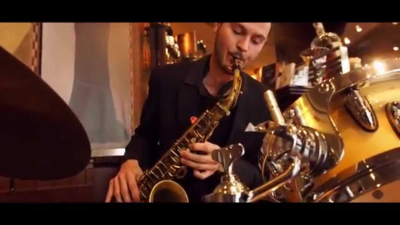 Summertime - LiveJazz.Ch Trio