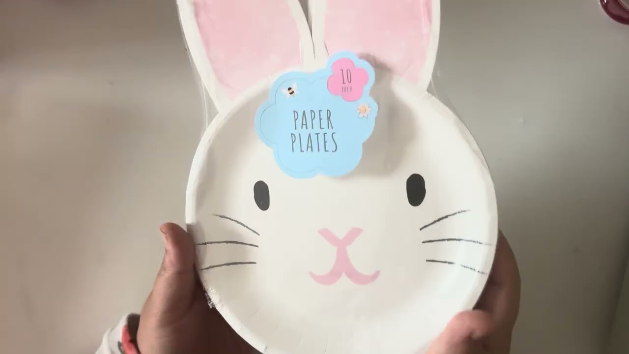 Hanaa’s Hauls | Poundland and Poundstretcher