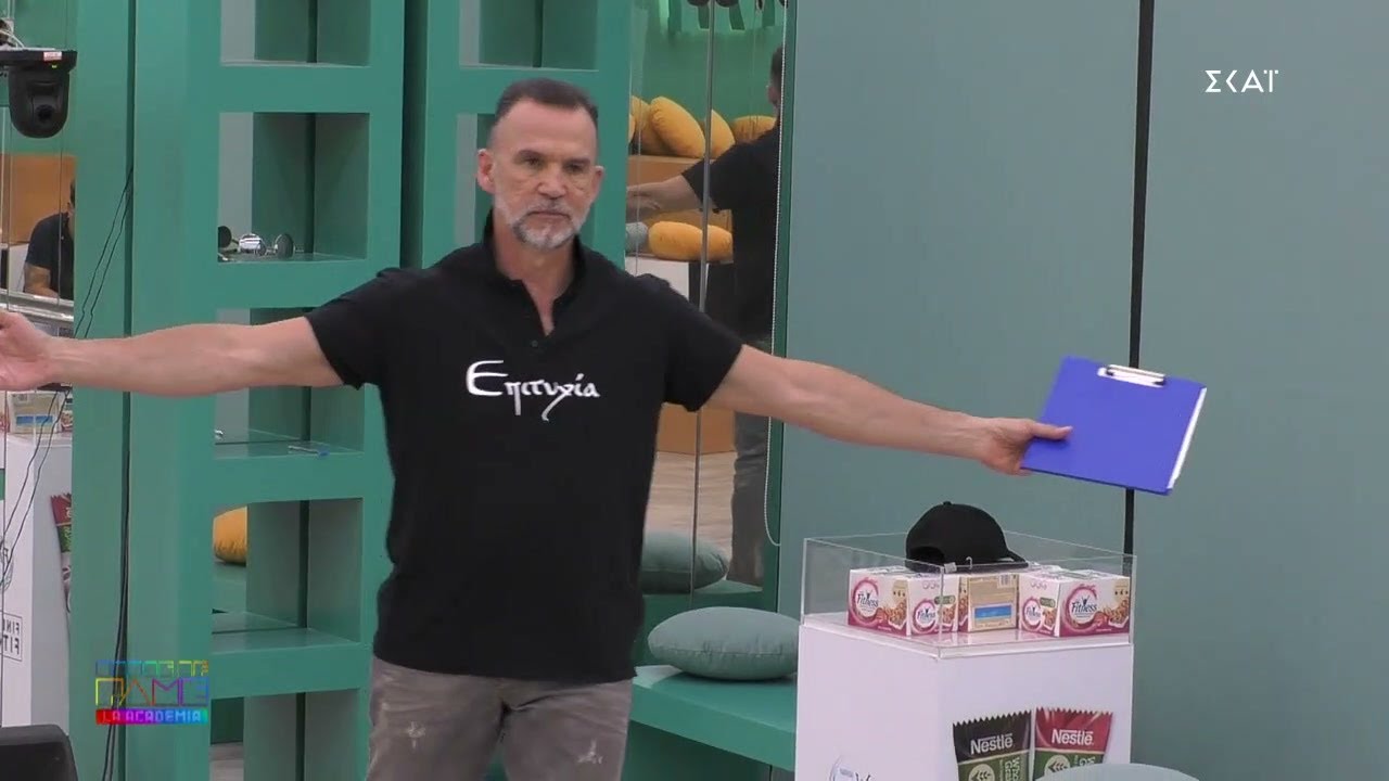 House Of Fame | Η ανάθεση των τραγουδιών του τελικού | 24/05/2021