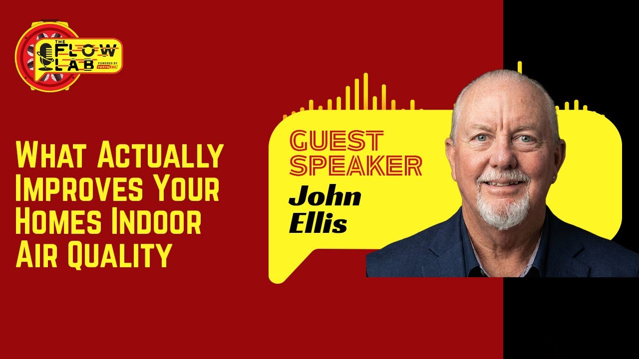 What Actually Improves Your Homes Indoor Air Quality