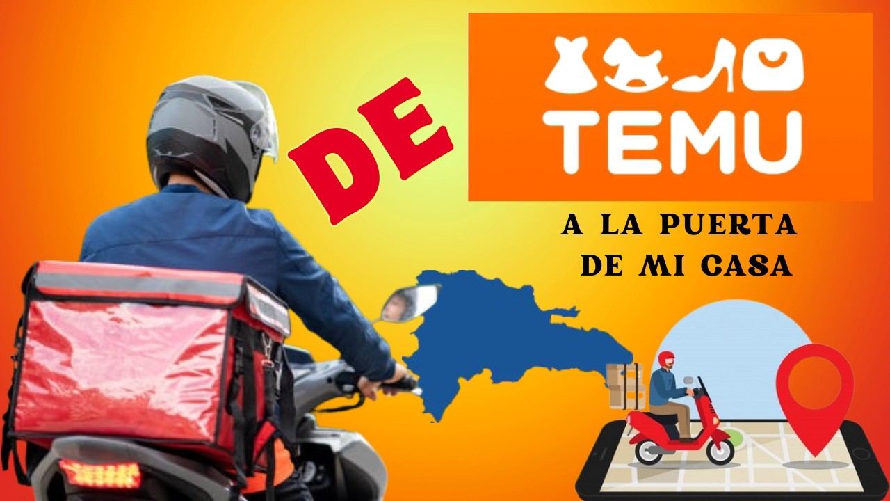 DE TEMU A TU PUERTA : Mi Experiencia con la Entrega #2