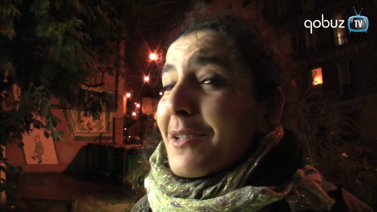 Anna Prucnal, Reviens! - qobuz.com