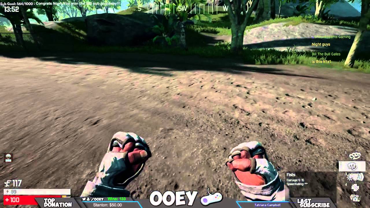 The Culling Solo Win #134!