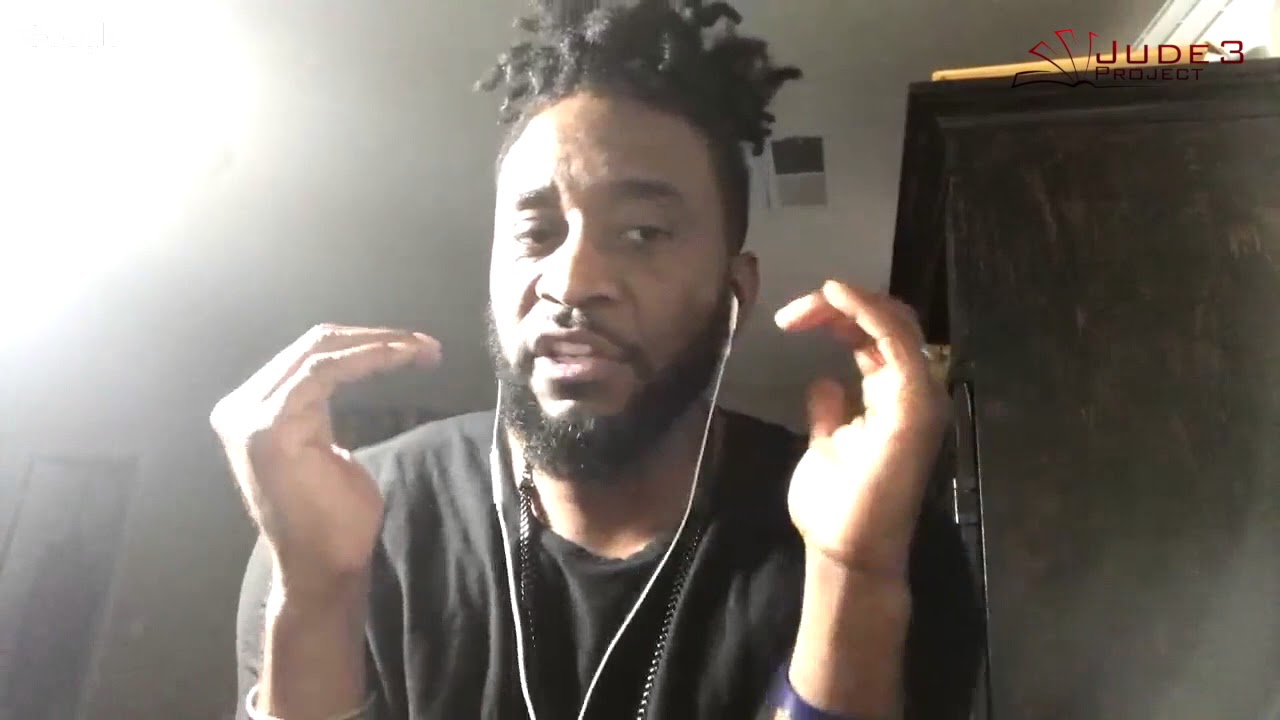 Too Woke for Church? | Sho Baraka