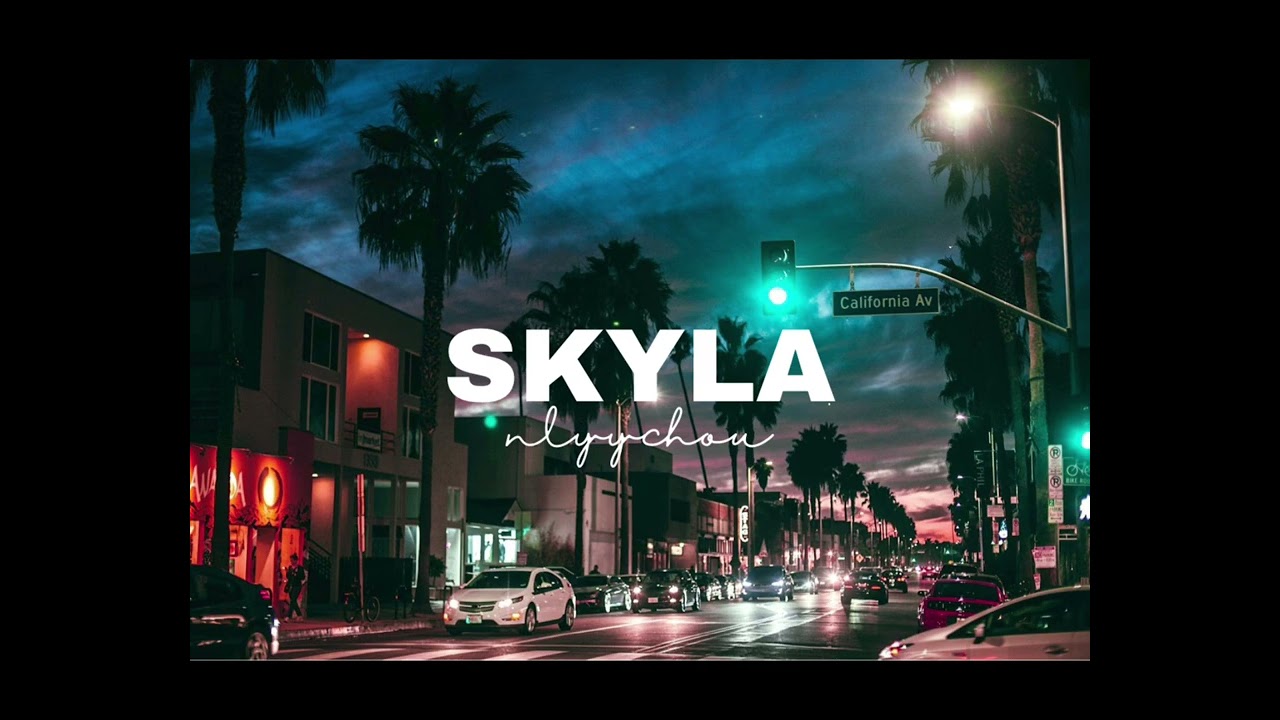 Dj Skyla Mashup The Weeknd x Damso x Paska ZOUK 2023
