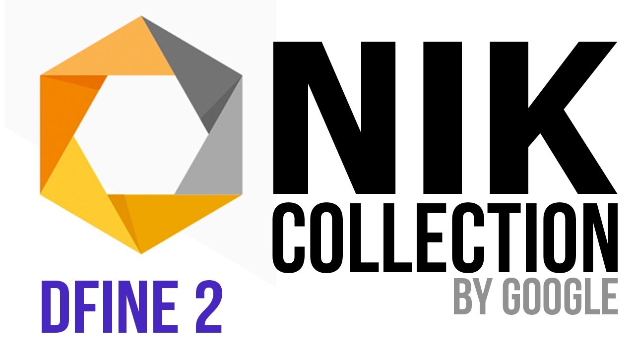 Dfine 2 - Google NIK Collection - Deutsch / German - caphotos.de