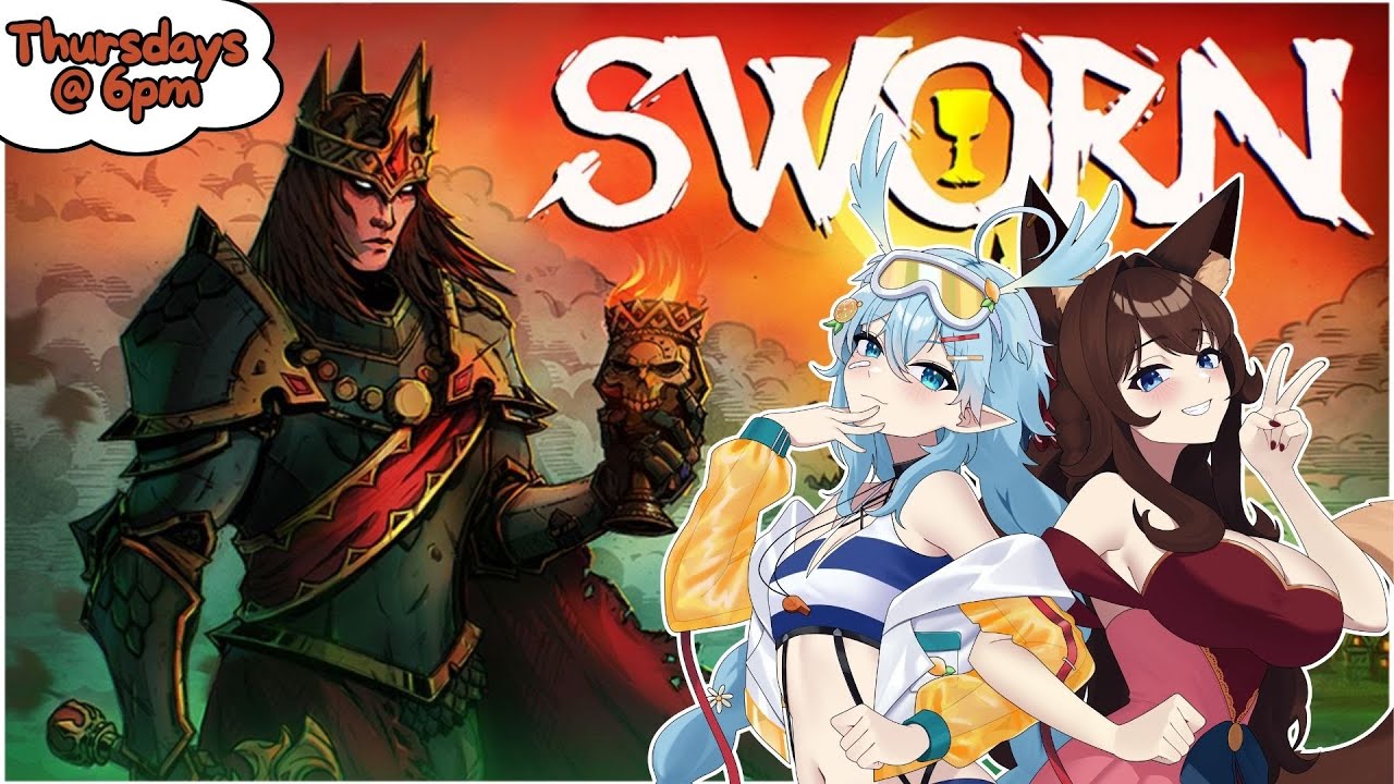 Hades 2 But With Coop?!