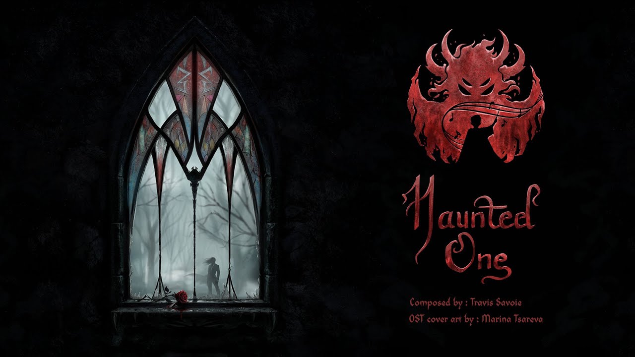 Haunted One (Combat Theme) - Project Strahd Original Soundtrack