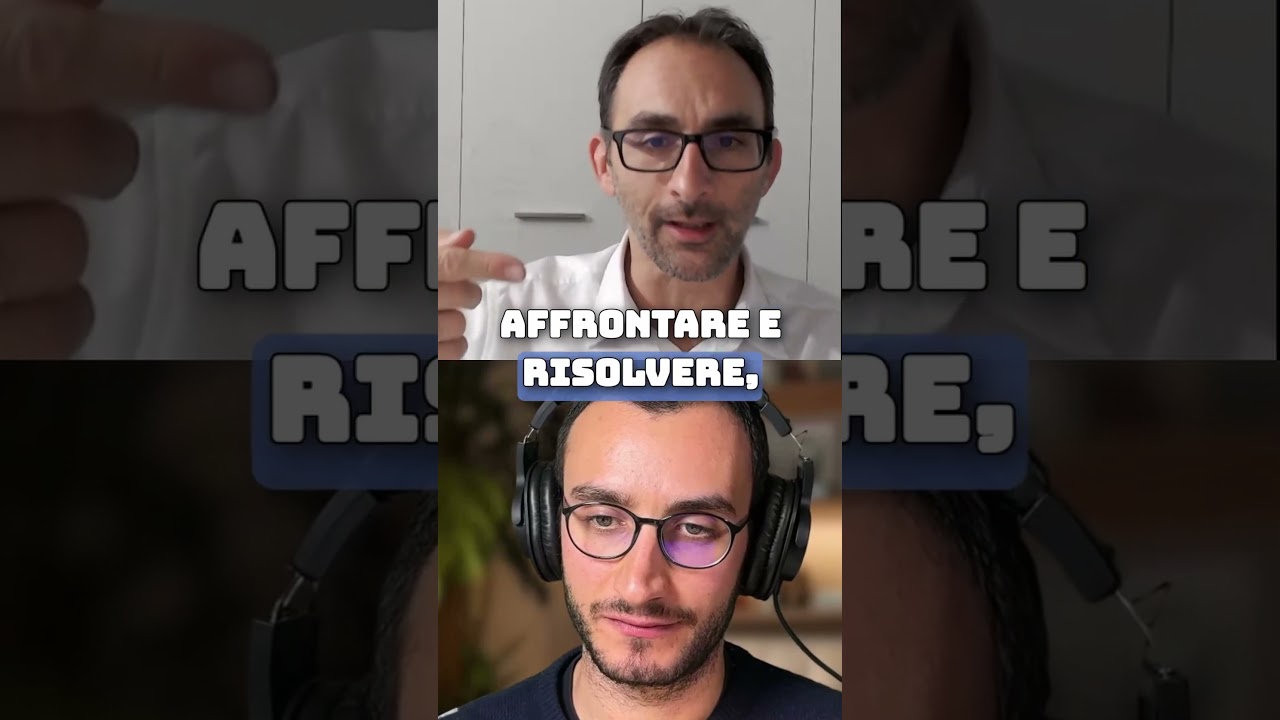 Vomitare agli altri la propria ricchezza!