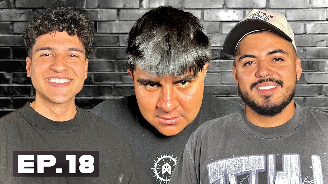 @Chicostoxicos on Traveling Without Fear of Being Deported