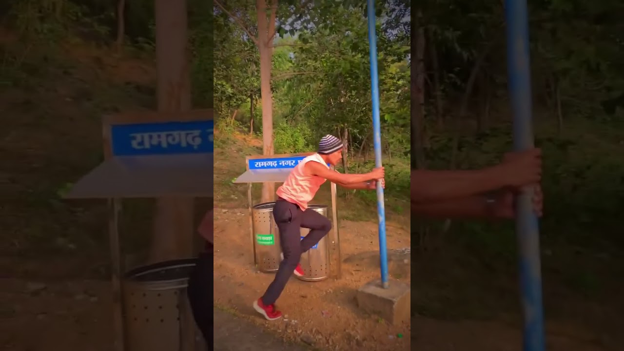 Hiknee workout //#fitness #shortsfeed #youtubeshorts #running #athlete #pushups #army #exercise #art
