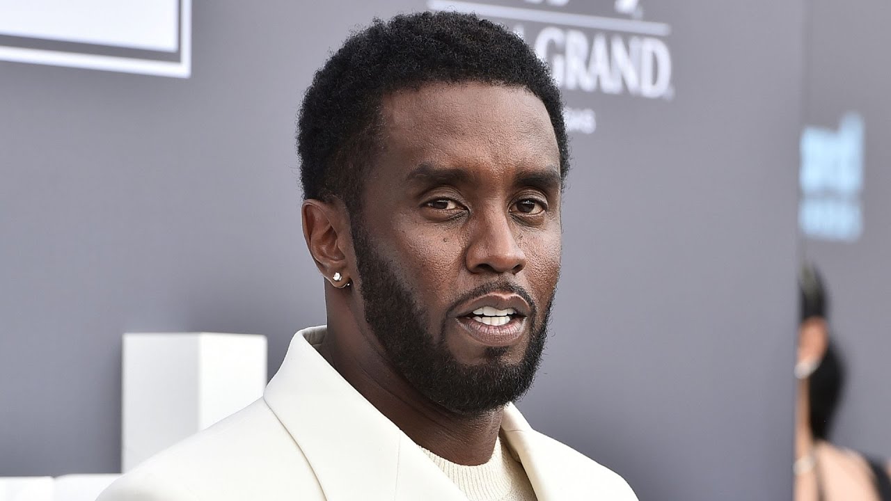 Defense lawyers ask judge to sentence Sean 'Diddy' Combs to no more than 14 months in prison