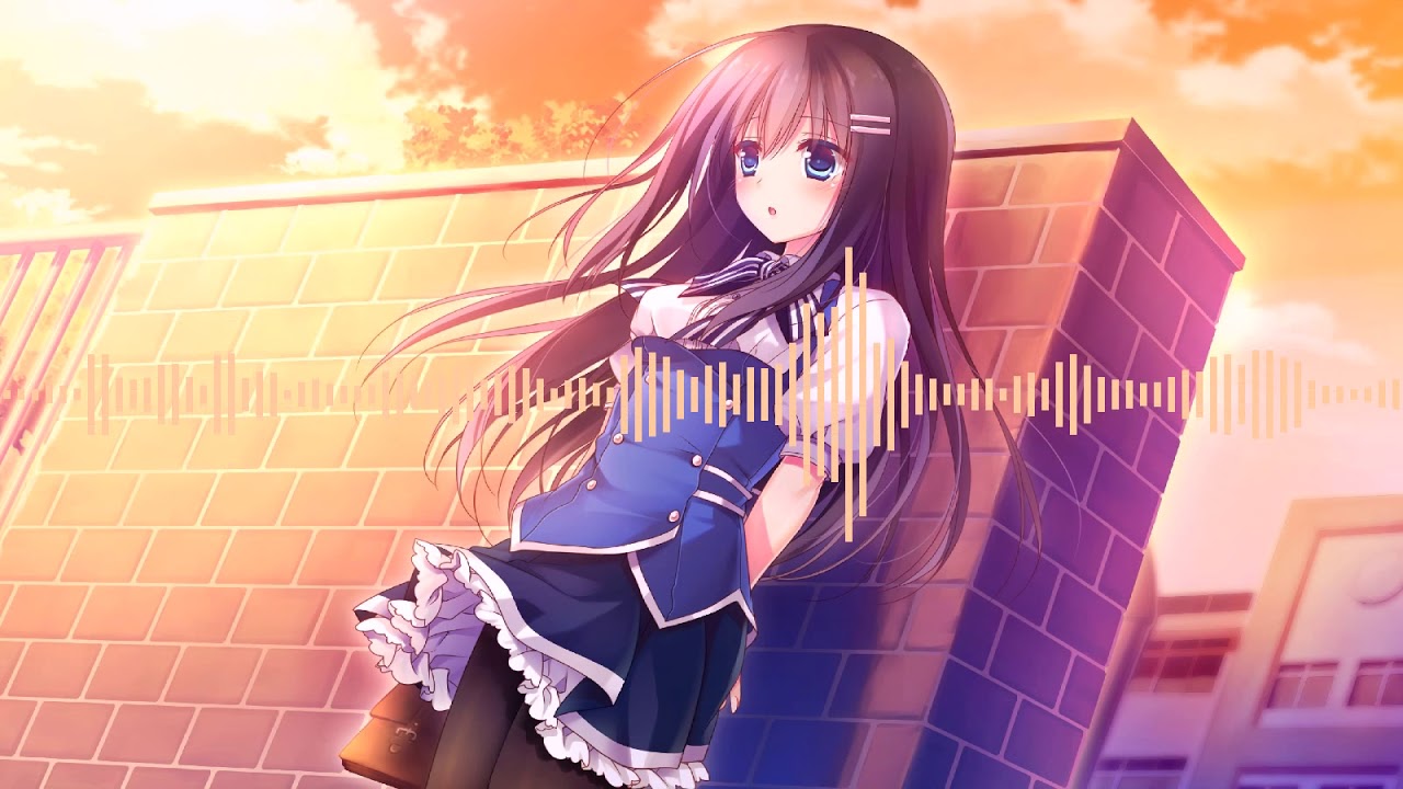 Nightcore - Mmm Yeah [Austin Mahone]