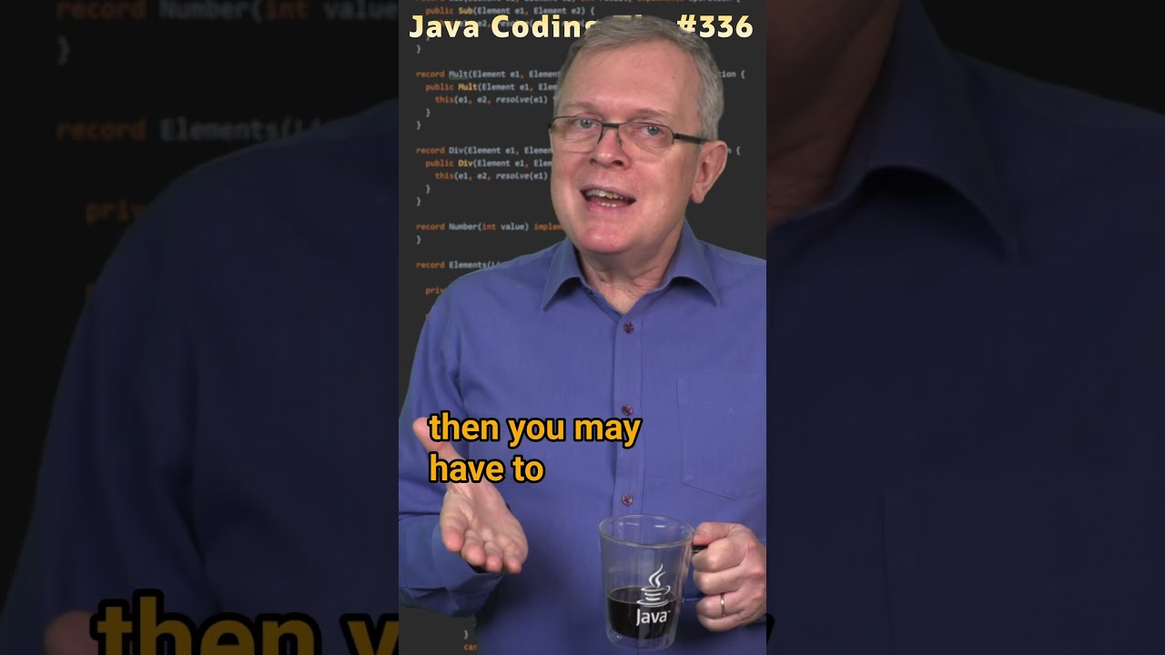 Czym jest singleton? - Jak złamać kod Java podczas rozmowy kwalifikacyjnej #javalanguage #javacoding #javatips