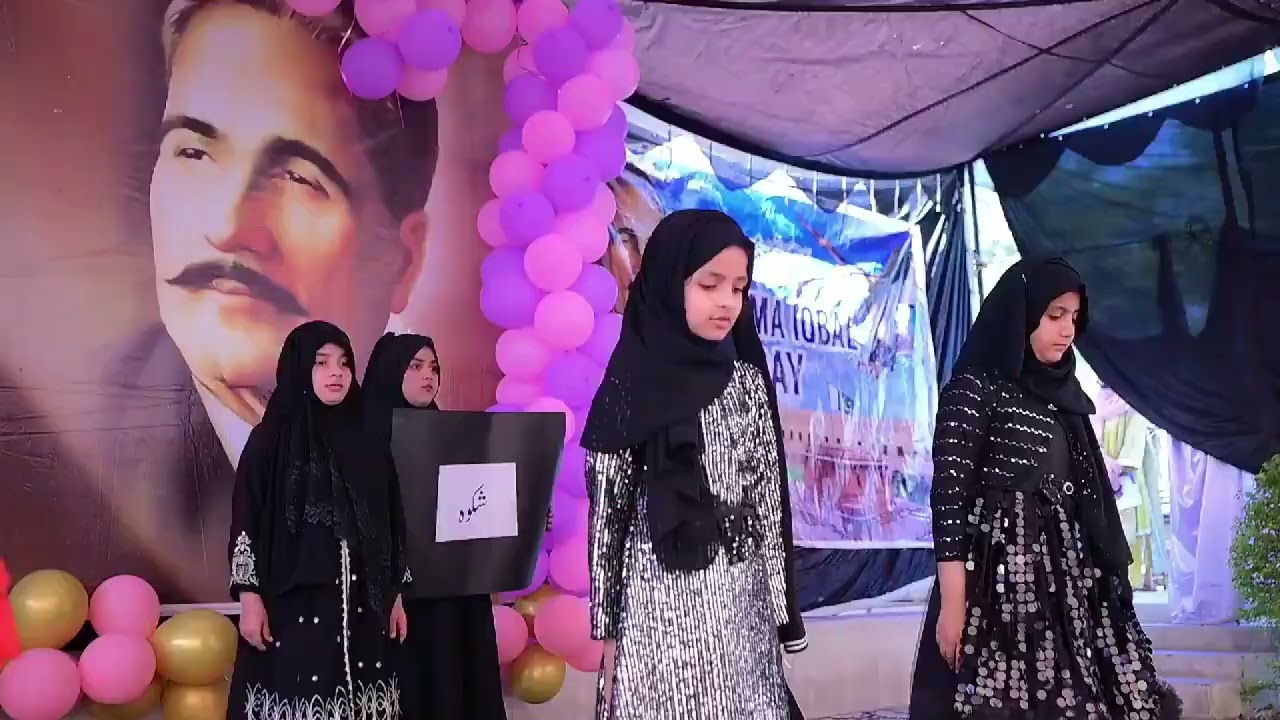 Iqbalday 