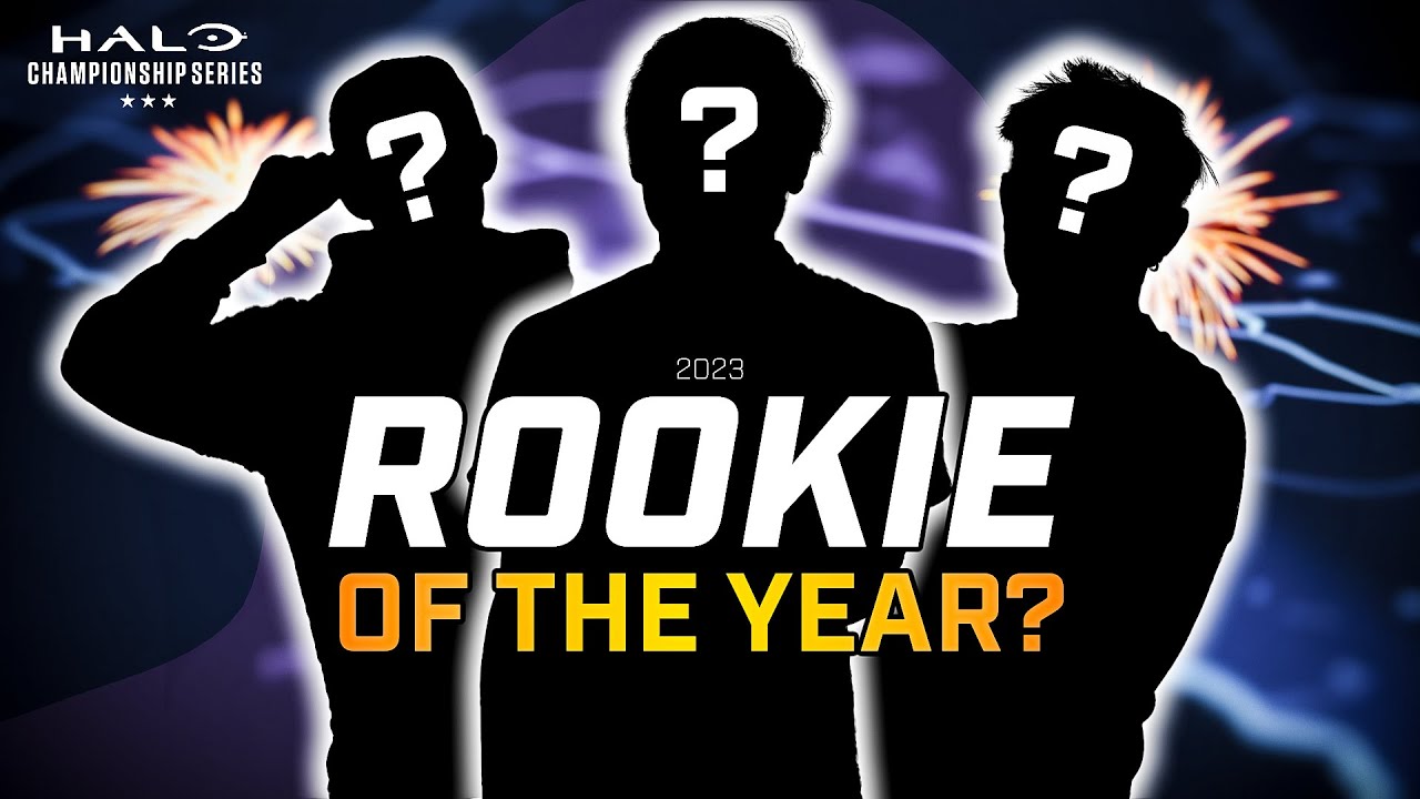 2023 Rookie of the Year / Breakout Player | Halo Infinite Season 2
