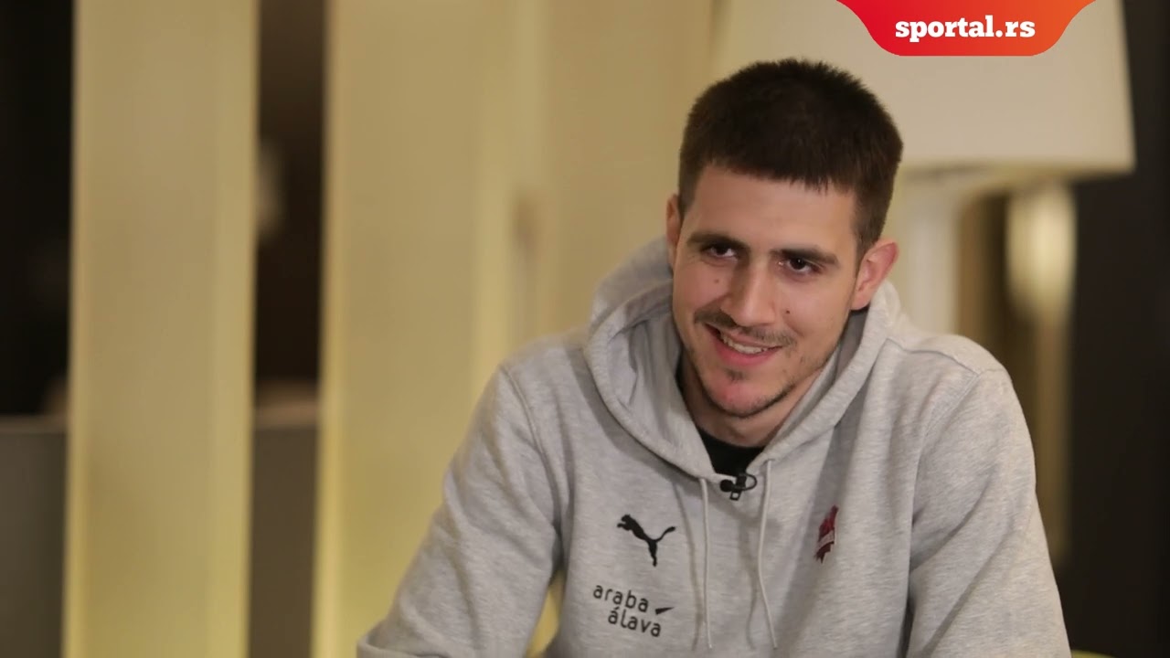 Vanja Marinković: Litvance smo odučili od košarke! Hoćeš da zagrliš Borišu, a ne možeš, čoveče...