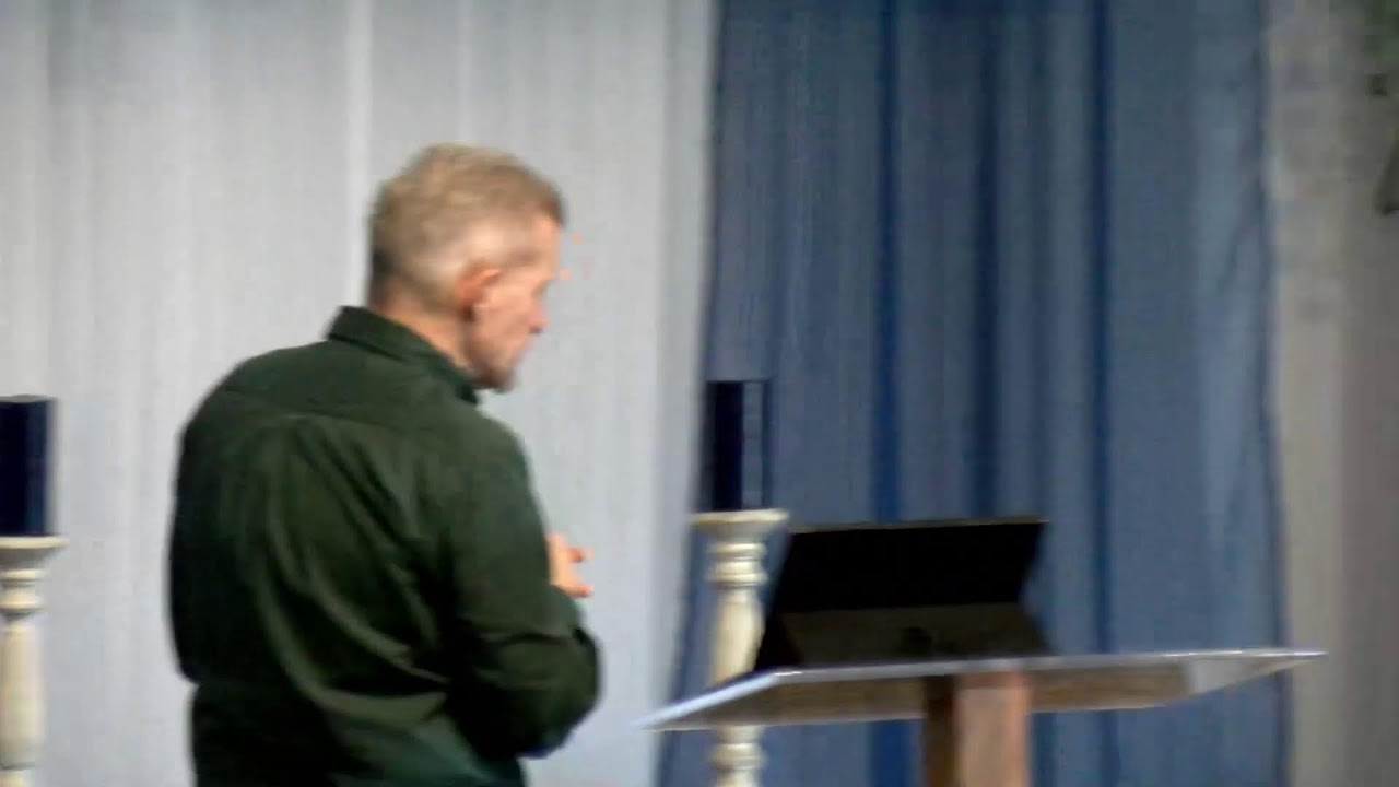 Harvest Church DeForest Live Stream